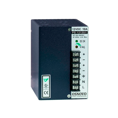 PS-12120/I блок питания Osnovo