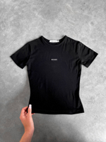 Футболка "LOUNGE"