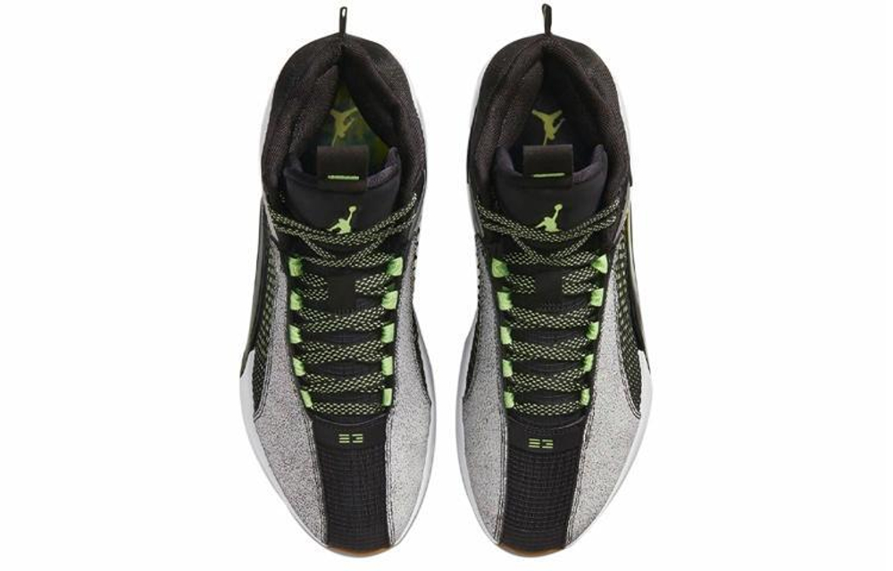 Кроссовки Jordan Air Jordan 35