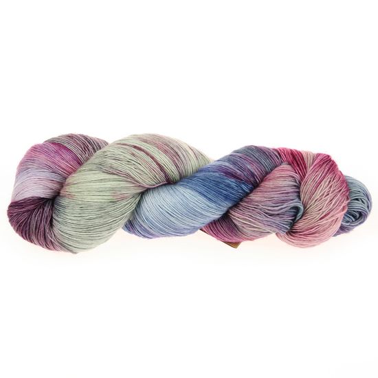 Пряжа MANOS DEL URUGUAY Marina (100% меринос)