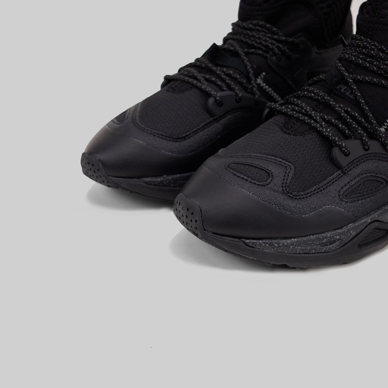 Кроссовки Puma Trc Blaze Mid Core Ws артикул:386621-01 - купить в магазине Дайс
