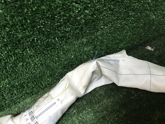 Подушка безопасности Airbag Chery Arrizo 8 (22-нв)