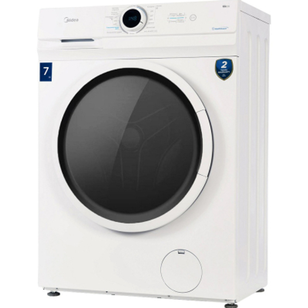 Стиральная машина Midea MF100W70/W