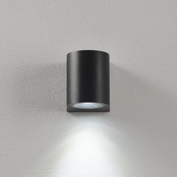 Настенный светильник Crystal Lux CLT 527W1 BL