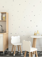 Стикеры СЕТ ЗВЁЗД