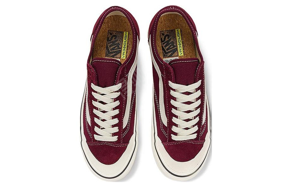 Vans Style 136 Decon Vr 3