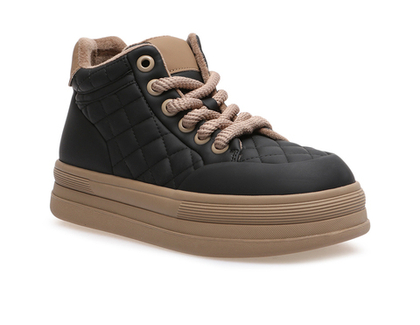 Ботинки El Tempo