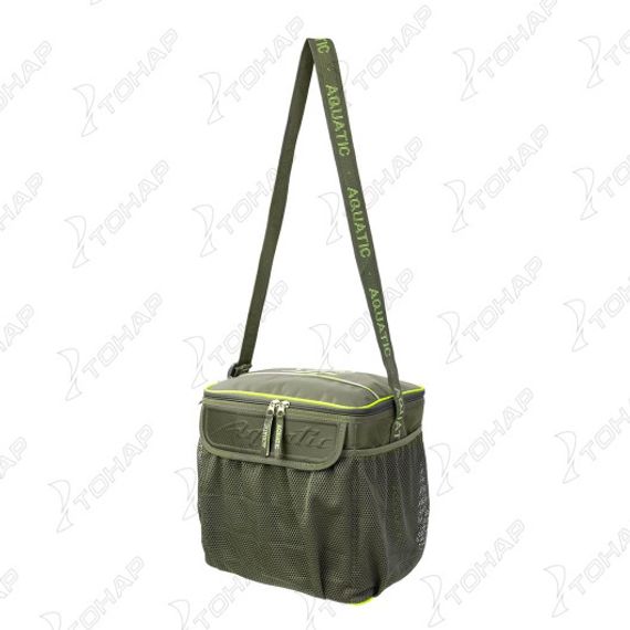 Сумка для дипов, ликвидов, бустеров С-25 Aquatic