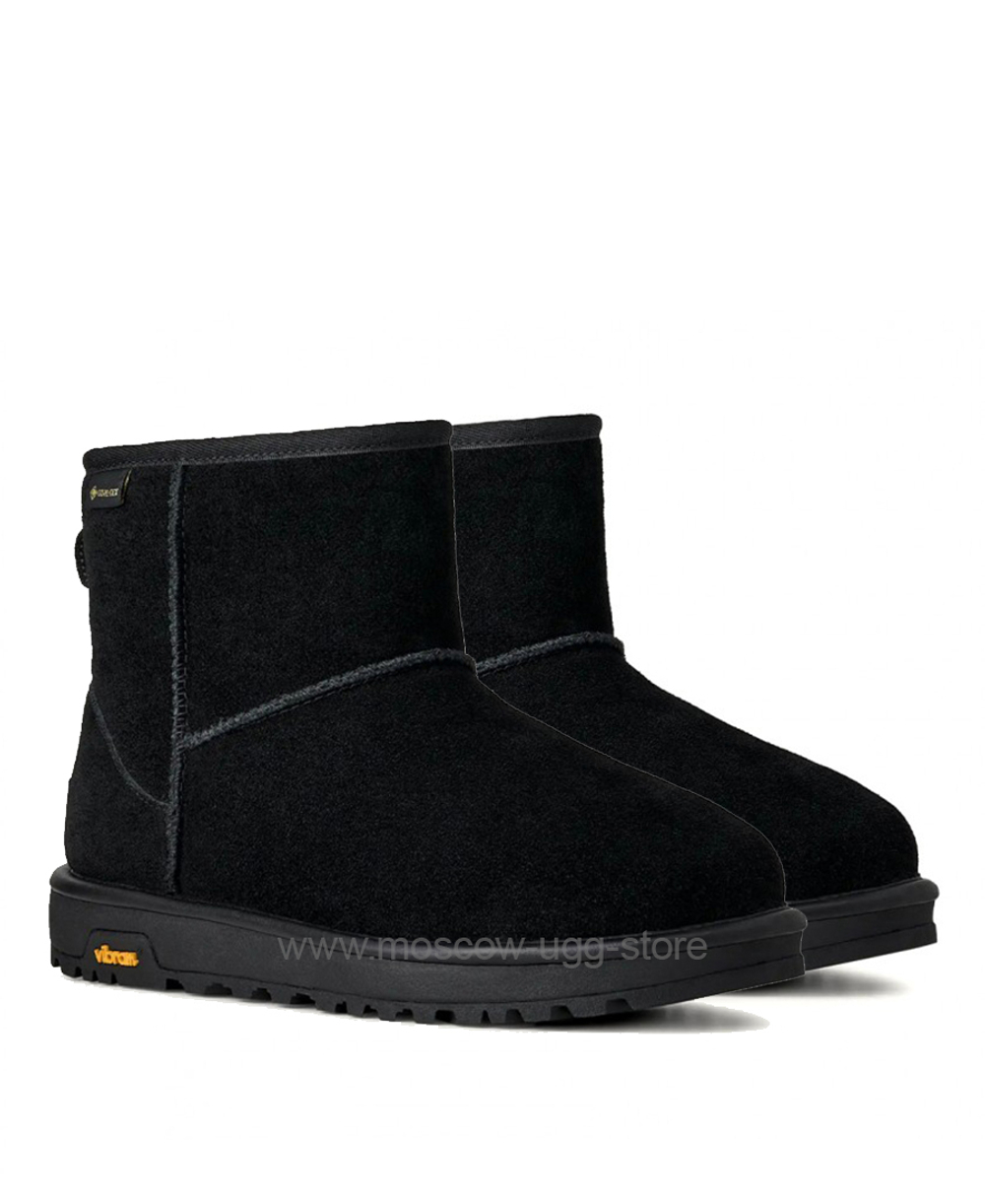 MEN CLASSIC MINI GTX BOOT-black