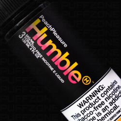 Жидкость Humble