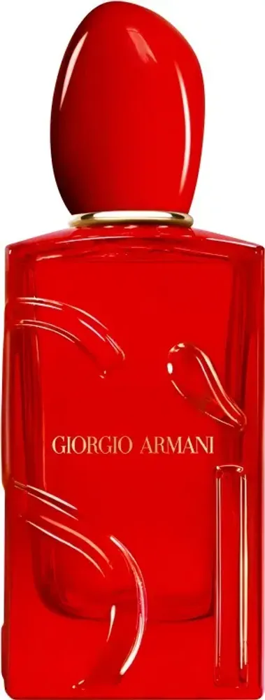 Giorgio Armani Sì Passione Red Musk Eau de Parfum 100 ml