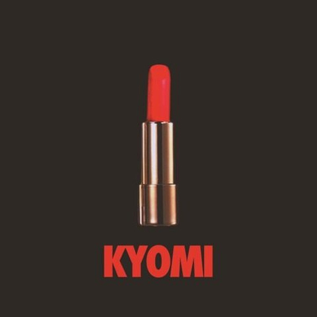 альбом XXX - KYOMI