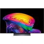 Телевизор LG OLED77C6RLA.ARUG 77'' OLED Ultra HD черный металл, 2026