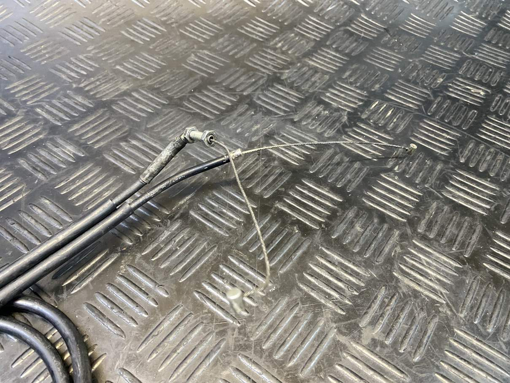 Тросики газа Yamaha TDM850 RN03J 054010