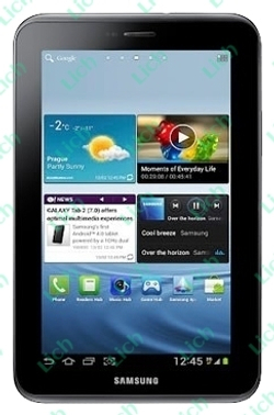 Samsung Galaxy Tab 2 7.0 P3100 8Gb