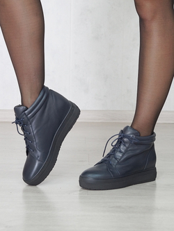 Ботинки женские демисезонные