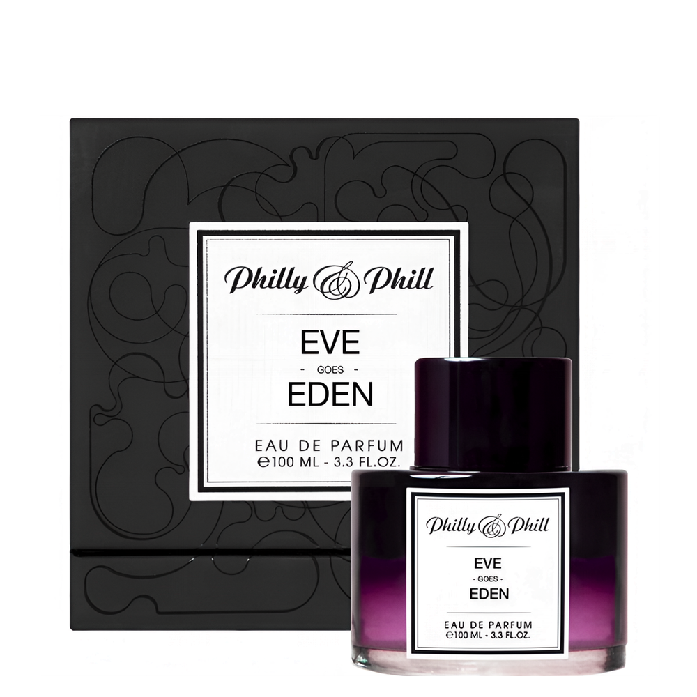 PHILLY&PHILL Eve Goes Eden edP 100ml unisex