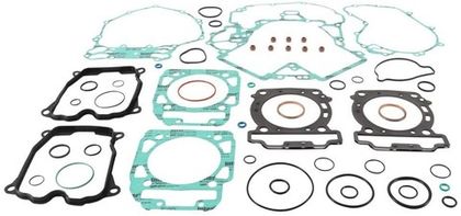Полный комплект прокладок двигателя для Can-Am Maverick 1000R, Renegade 1000,1000 X mr, 1000 X xc Winderosa 808979