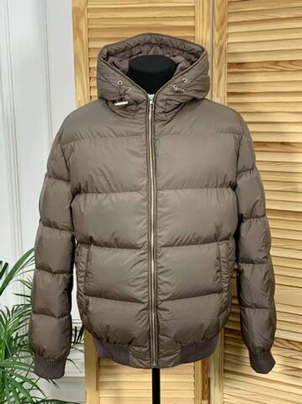 Пуховик Loro Piana