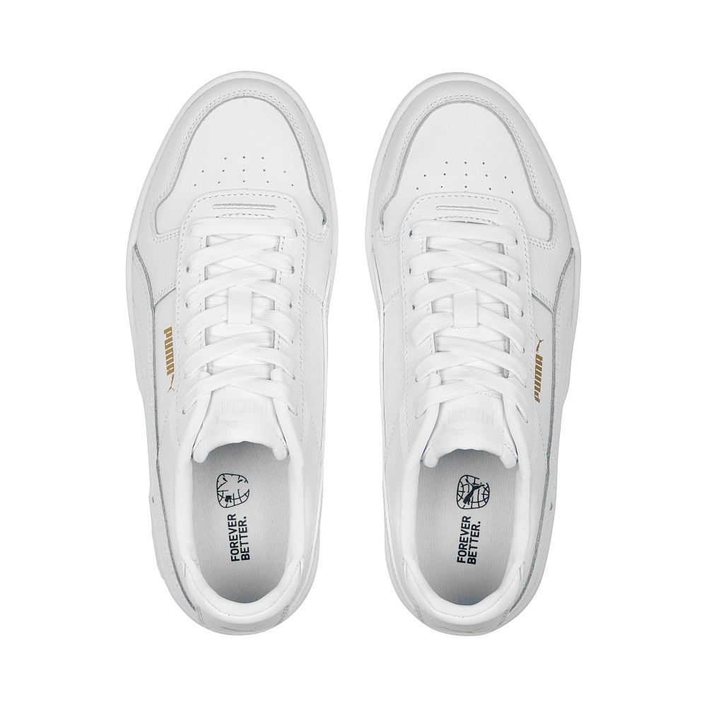 Женские кеды PUMA Carina Street