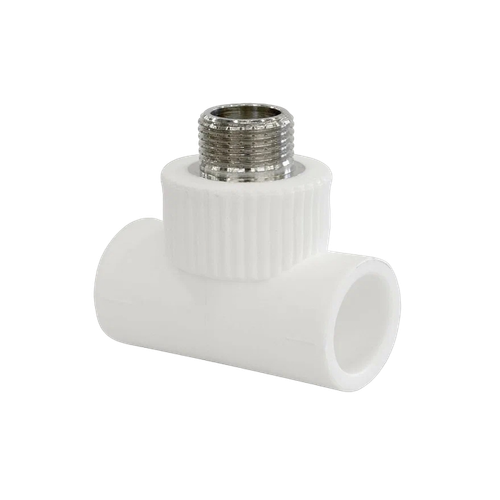 Тройник ПП-НР 25х3/4 по низкой цене