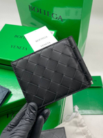 Кошелёк Bottega Veneta