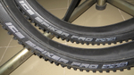 Покрышки комплект SCHWALBE 26*2.35 (60-559) Ice Spiker PRO Kevlar Evo 361 Spikes