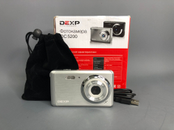 DEXP DC5200