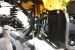 Электроквадроцикл Green Camel Сахара A3400 4x4 (72V 3400W R12 alum Дифференциал)