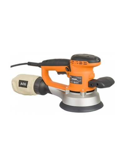 Эксцентриковая шлифмашина AEG EX 150 ES 4935443290