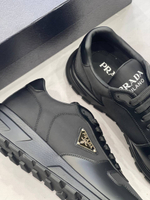 Кроссовки Prada