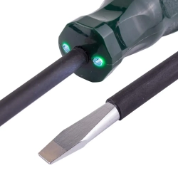 Отвертка индикаторная SL5x100 RockForce RF-70150100A