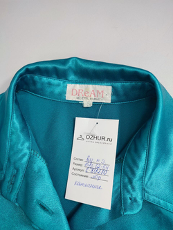 Рубашка Dream с коротким рукавом 52-54 размер