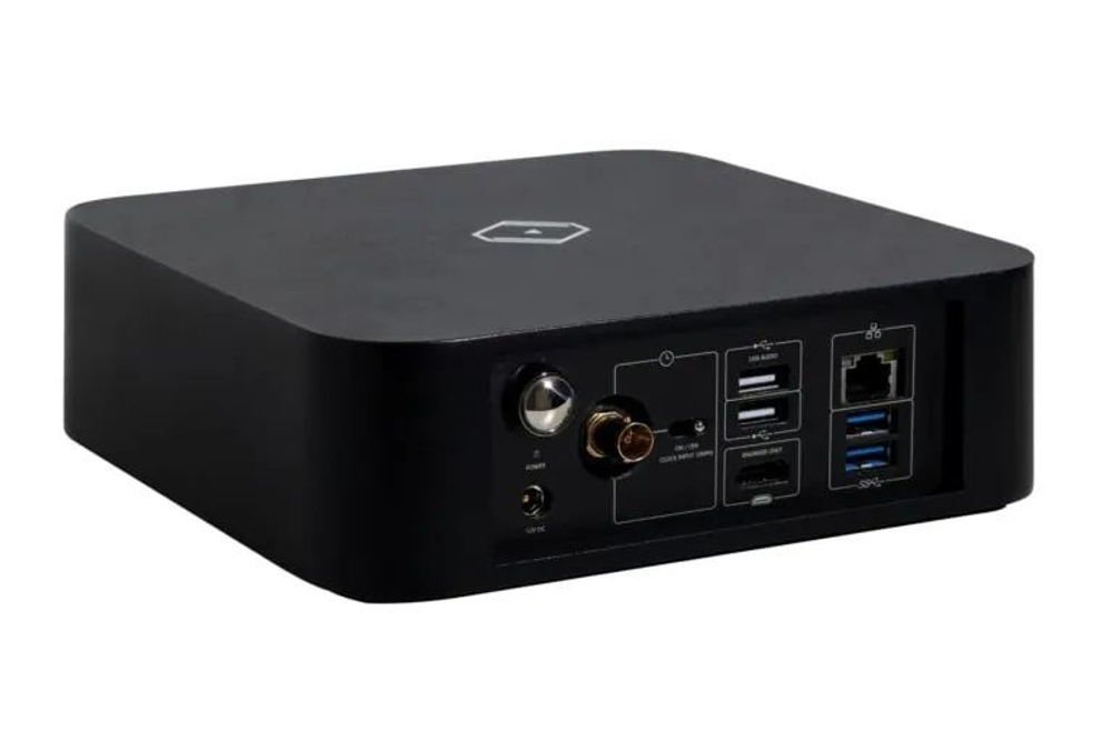 Сетевой проигрыватель Silent Angel Z1C-8GB