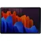 Samsung Galaxy Tab S7 Plus LTE 6/128Gb Mystic Black (черный)