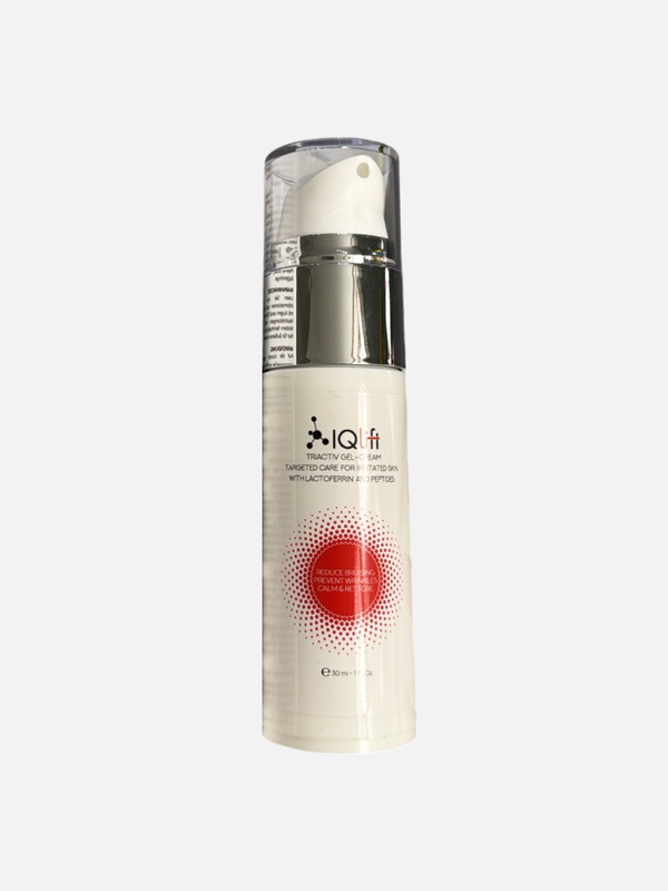Гель-крем «Триактив» IQlift Triactiv Gel-Cream, 30 мл