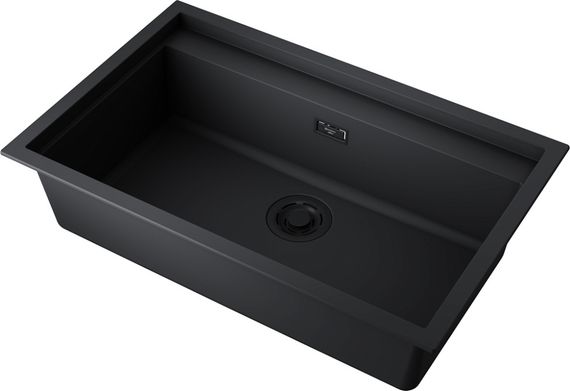 Кухонная мойка OMOIKIRI Sintesi 79-GB Artceramic/графит