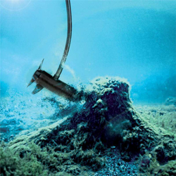 Электромотор MotorGuide Xi5-105 FW 54" 36V FP SNR GPS