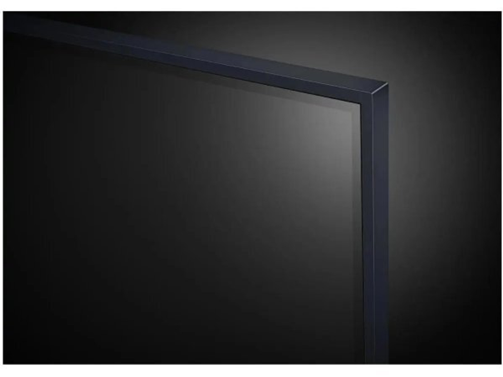 QNED телевизор LG 65QNED80T6A EU 4K Ultra HD