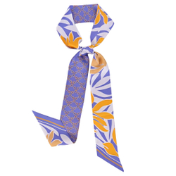 Шарф твилли 6,5x155 см AV-HSL020