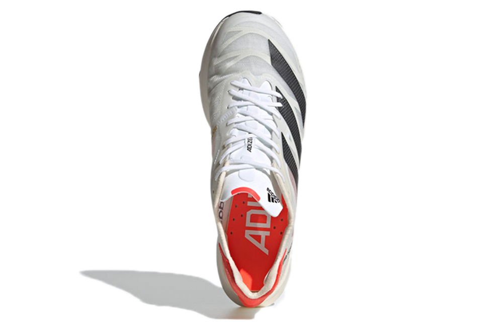 Кроссовки Adidas Adizero Adios Pro 2 "Solar Red"