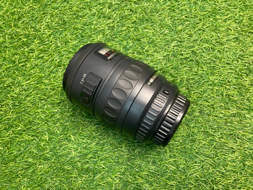 Pentax SMC FA 28-105mm f/4-5.6