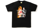A Bathing Ape Tiger Shark Tee