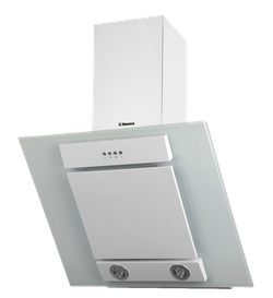 Наклонная вытяжка Hansa OKP6341SWH