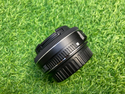 Canon EF-S 24mm 2.8 STM Покупка/Продажа
