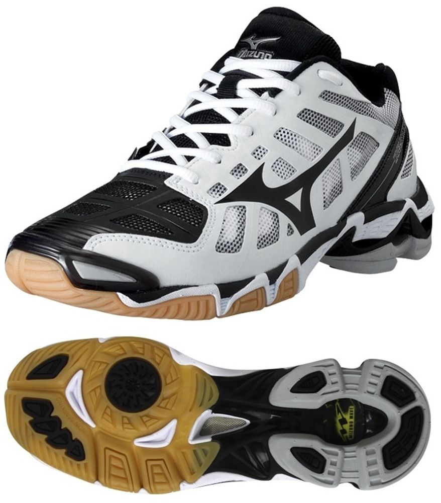 Кроссовки MIZUNO WAVE LIGHTNING RX 2 09KV 385-10