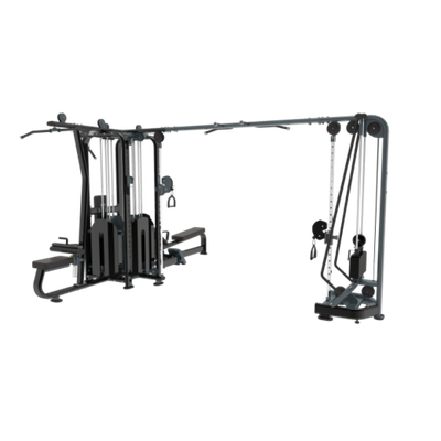 Мультистанция  на 5 мест UG-IN836