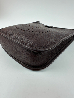 Сумка Hermes Evelyn mini