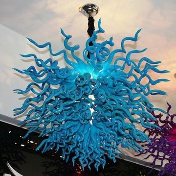 Chandelier ARTE DI MURANO 11-05 by Arlecchino Arts (HK)