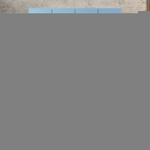 Шкаф Агератум МДФ четырехсекционный с антресолью Сапфир структурный (0,3) G4018-62A матовая - Дуб молочный 8622  210*50*260